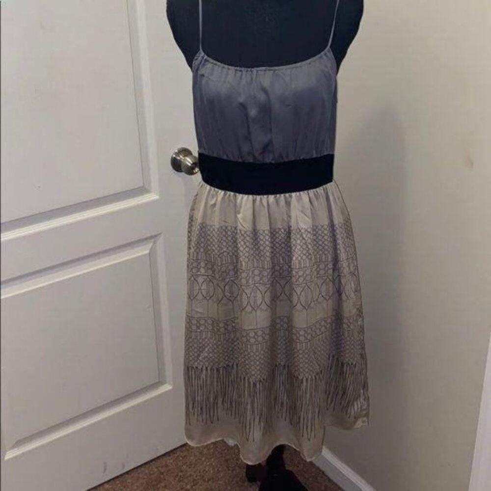Old Navy Slip Dress